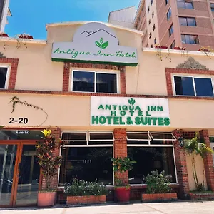 Antigua Hotel