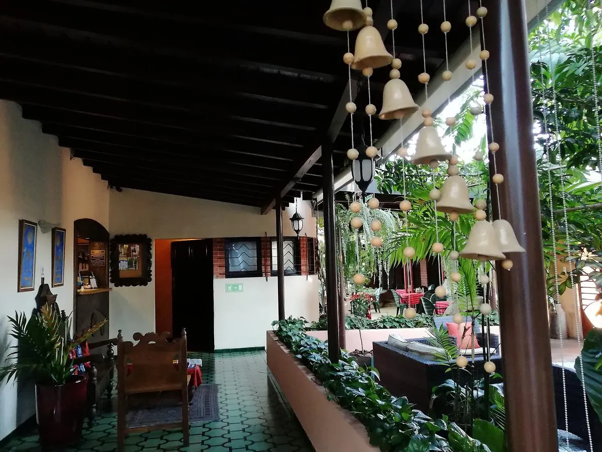 Hotel Ciudad Vieja Guatemala-Stadt 4*,  Guatemala